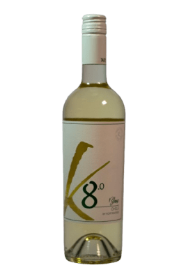 KORTA K8º BLANC