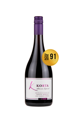 Vino Grosse Merille Edicion Especial Korta