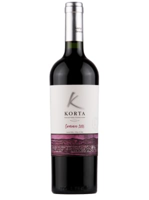 Vino Carmenere Reserva Selected