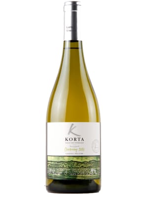 Vino Chardonnay Reserva Selected