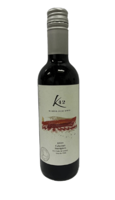 KORTA CLASSIC C. SAUVIGNON 375