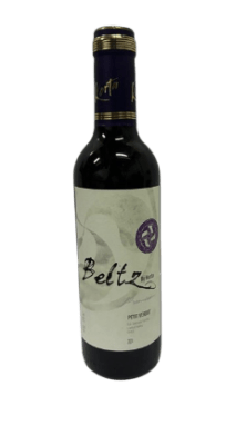 BELTZ PETIT VERDOT 375