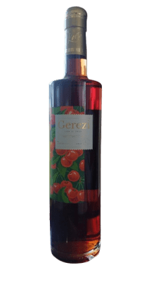 LICOR GEREZI