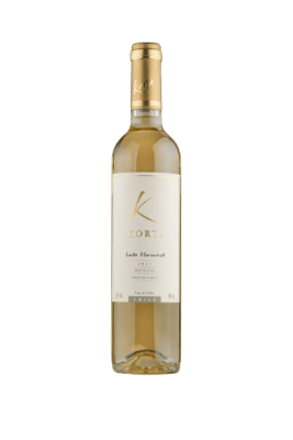 Late Harvest Riesling Korta