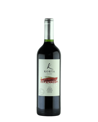 Vino Cabernet Sauvignon Classic Varietal