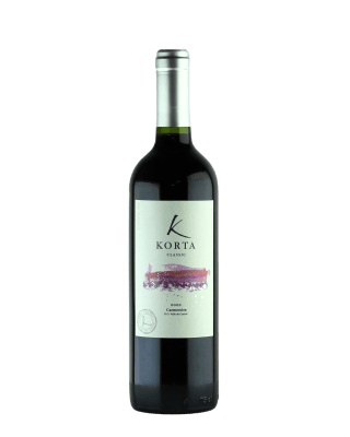 Vino Carmenere Classic Varietal