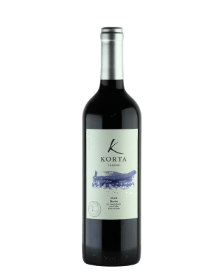 Vino Merlot Classic Varietal