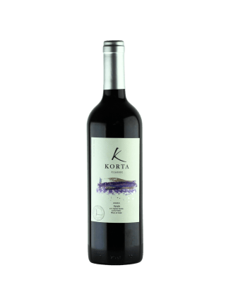Korta Classic Syrah