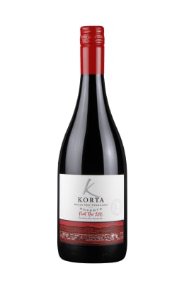 Vino Pinot Noir Reserva Selected