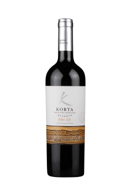 Vino Malbec Reserva Selected