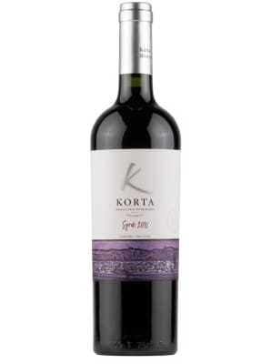 Vino Syrah Reserva Selected