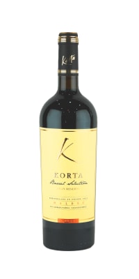 Vino Malbec Gran Reserva Barrel