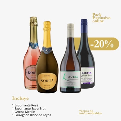 Selección Refrescante