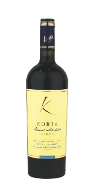 Vino Petit Verdot Gran Reserva Barrel