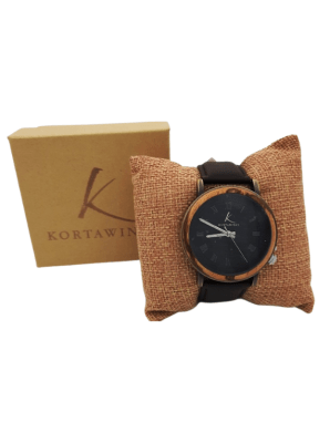 Reloj Negro