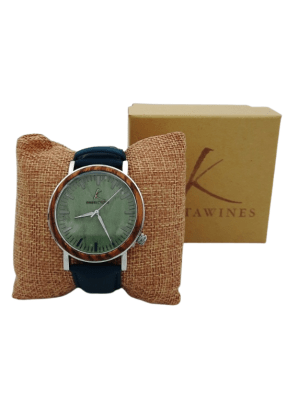 Reloj Turquesa