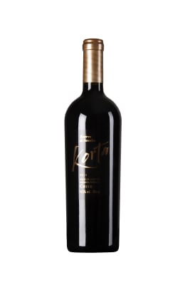 Vino Reserva Familia Mz Ensamblaje