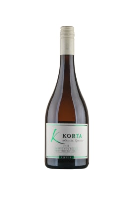 Año 2025- Vino Sauvignon Blanc Valle de Leyda Edición Especial Korta