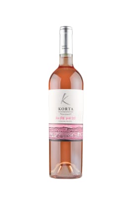 Vino Rosé Petit Verdot Reserva Selected