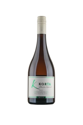 Año 2023- Vino Sauvignon Blanc Valle de Leyda Edición Especial Korta