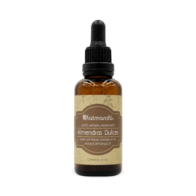 Aceite Almendras Dulces1