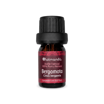 Aceite Esencial Bergamota1