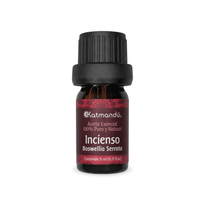 Aceite Esencial Incienso 5 ml.1