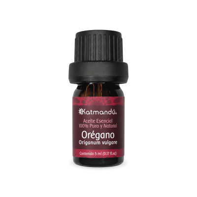 Aceite Esencial Orégano 5 ml.1