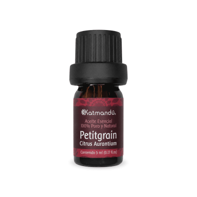Aceite Esencial Petitgrain 5 ml.1