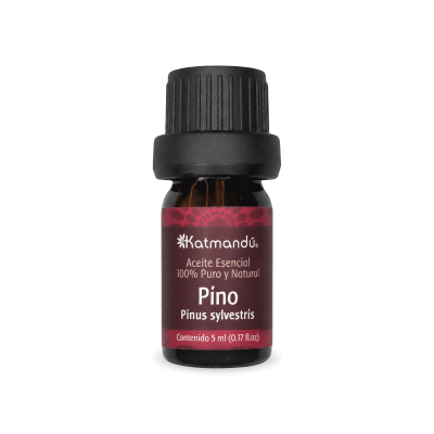 Aceite Esencial Pino 5 ml.1