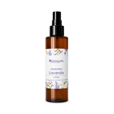 Aroma Spray Lavanda1