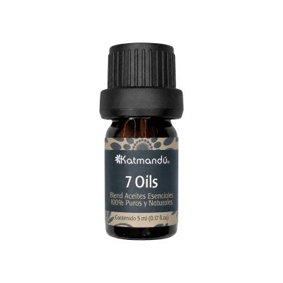 Blend 7 Oils 5 ml.1
