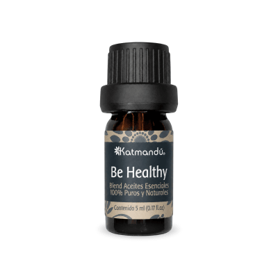 Blend Be Healthy 5 ml.1