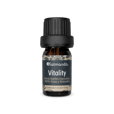 Blend Vitality 5 ml.1