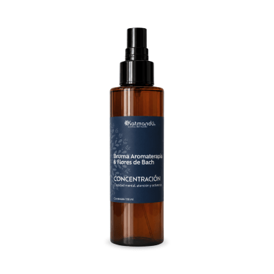 Bruma Concentración 150 ml.1