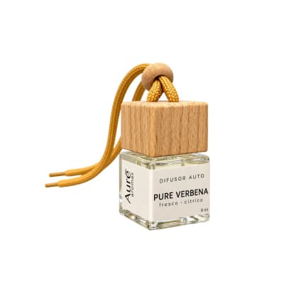 Difusor Aromático para Auto Aure1