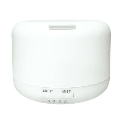 Difusor eléctrico ultrasónico 