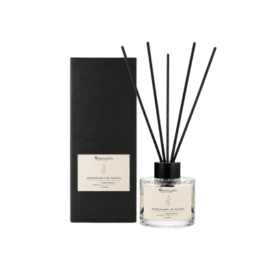 Difusor Mikado: Ambientador Varillas Maqui Berries1