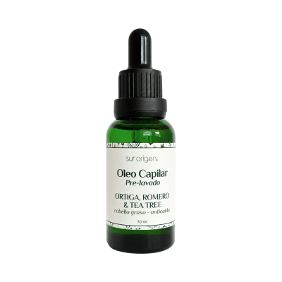 Oleo Capilar Ortiga, Romero & Tea Tree1