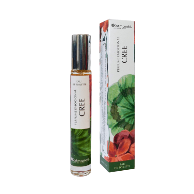 Perfume Emocional (Eau de Toilette) CREE 10 ml.1