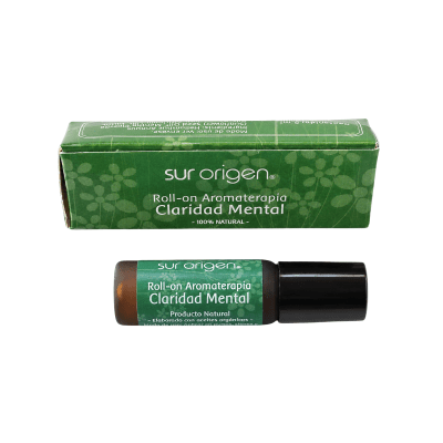 Roll on Aromaterapia Claridad Mental1