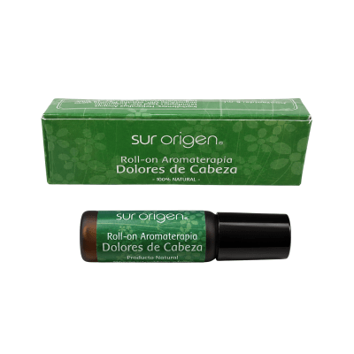 Roll on Aromaterapia Dolores de Cabeza1