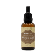 Aceite Almendras Dulces