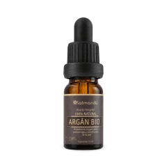 Aceite Argán