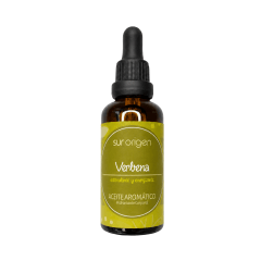 Aceite Corporal Verbena 50 ml.