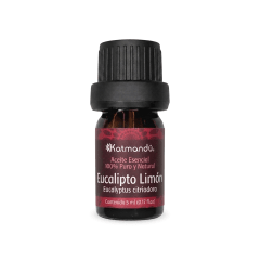Aceite Esencial Eucalipto Limón