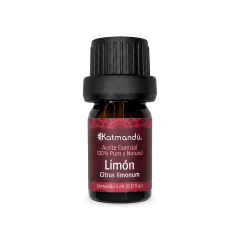 Aceite Esencial Limón