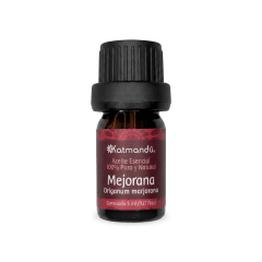 Aceite Esencial Mejorana 5 ml.