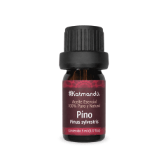Aceite Esencial Pino 5 ml.