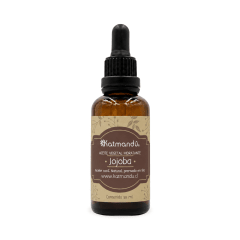 Aceite Jojoba